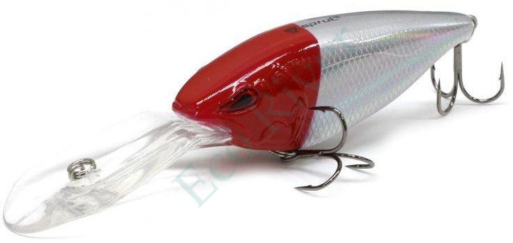 Воблер Sprut Deep Killer 80F 23.5г/RH2