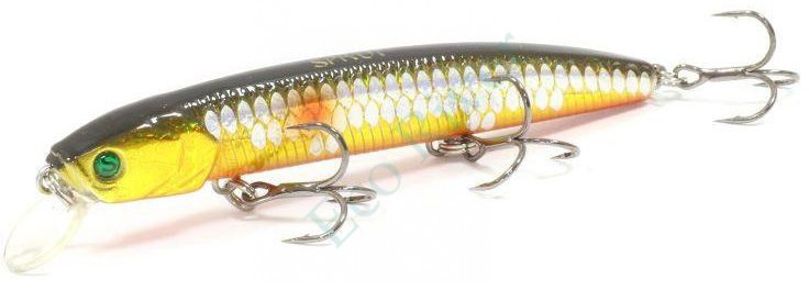 Воблер Sprut Okeru 115S 16.5г/GBK-SC