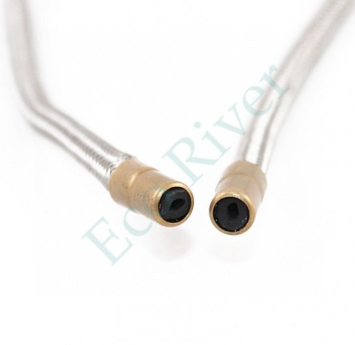 Шланг топливный для плит серии Н и М (длина 50 см)/50/