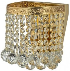 Настенный светильник Arti Lampadari Castellana E 2.10.501 G