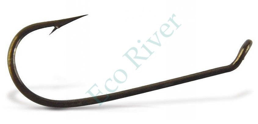 Крючок Cannelle (1481 Z) №6 10шт 535-108