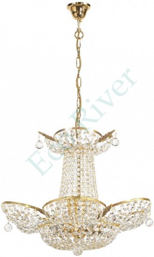 Подвесной светильник Arti Lampadari Alassio E 1.5.50.600 G