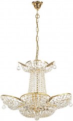 Подвесной светильник Arti Lampadari Alassio E 1.5.50.600 G