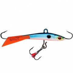 Балансир Sprut Kamo №5 8г 50мм WB