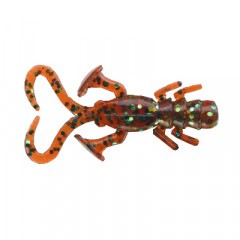 Приманка силик. Sprut Amaya 50 1.9г/MOGRS 6шт