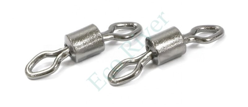 Вертлюг Sprut SW-04 BN №3 10шт