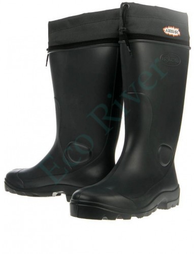 Сапоги Леший СВ-72ум серые р.47