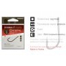 Крючок Metsui crystal bln №4 12шт CR-BLN-04