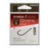 Крючок Metsui crystal bln №4 12шт CR-BLN-04