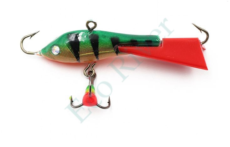 Балансир Yaman SE Subfish, L-50 мм, 19 г, цвет 61