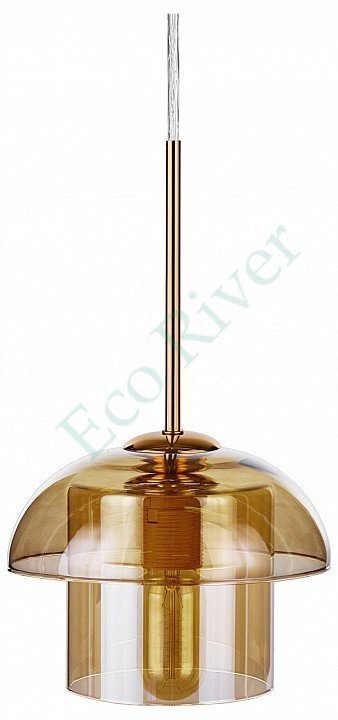 Подвесной светильник 33 идеи PND103.01.04.001.FG PND103.01.04.001.FG-M52AM