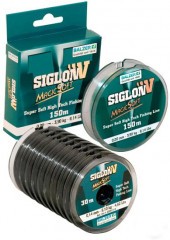 Леска Balzer Siglon V Magic Soft 0.16 30м