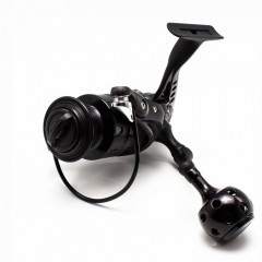 Катушка KYODA Phantom 2000, 10+1 подшипн., передний фрикцион, запасная шпуля
