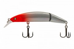 Воблер Condor Wounded Minnow(WMW90) размер 90 мм, вес 10.0 гр, заглубление 0 - 1,5 м цвет 128