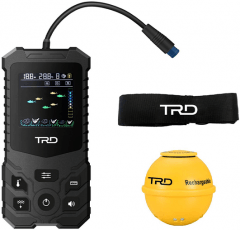 Эхолот TRD F2