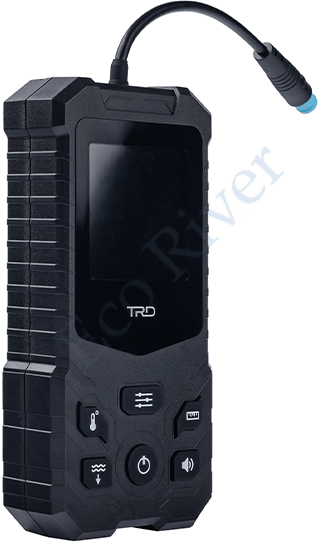 Эхолот TRD F2