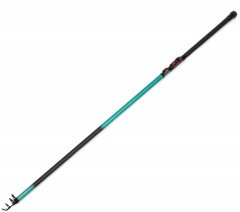 Удилище телескопическое стеклопластиковое с/к Namazu TIGER Bolo, 3 м, тест 10-40 гр./50/