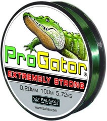 Леска Balsax Progator 0.14 100м