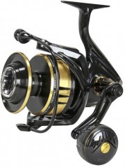 Катушка OKUMA Tesoro TSR 18000PA Spinning 4.4:1 Low Speed