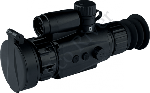 Artelv Electron 4.8x 50мм 384x288 LRF