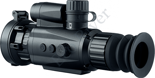 Artelv Electron 4.8x 50мм 384x288 LRF