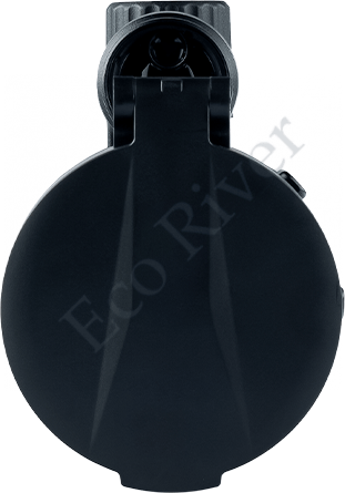 Artelv Electron 4.8x 50мм 384x288 LRF