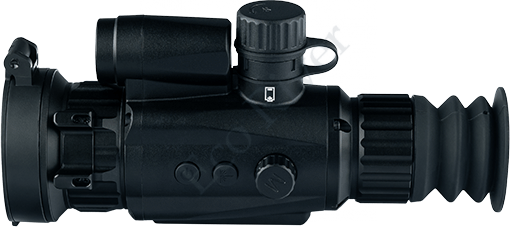 Artelv Electron 4.8x 50мм 384x288 LRF