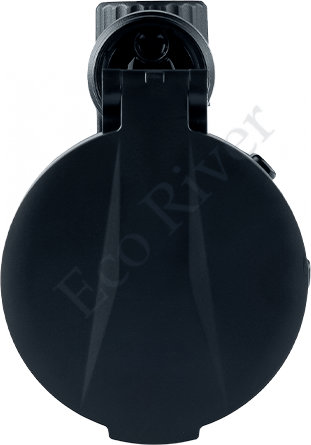 Artelv Electron 4.8x 50мм 384x288 LRF