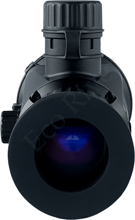 Artelv Electron 4.8x 50мм 384x288 LRF