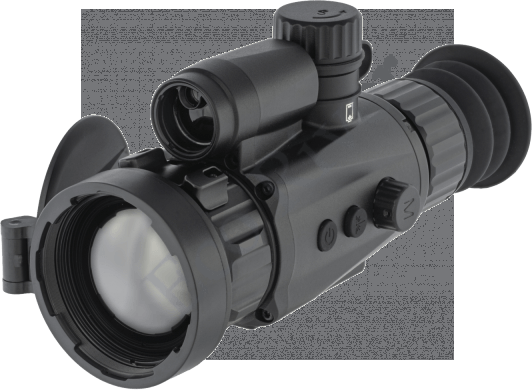 Artelv Electron 4.8x 50мм 384x288 LRF