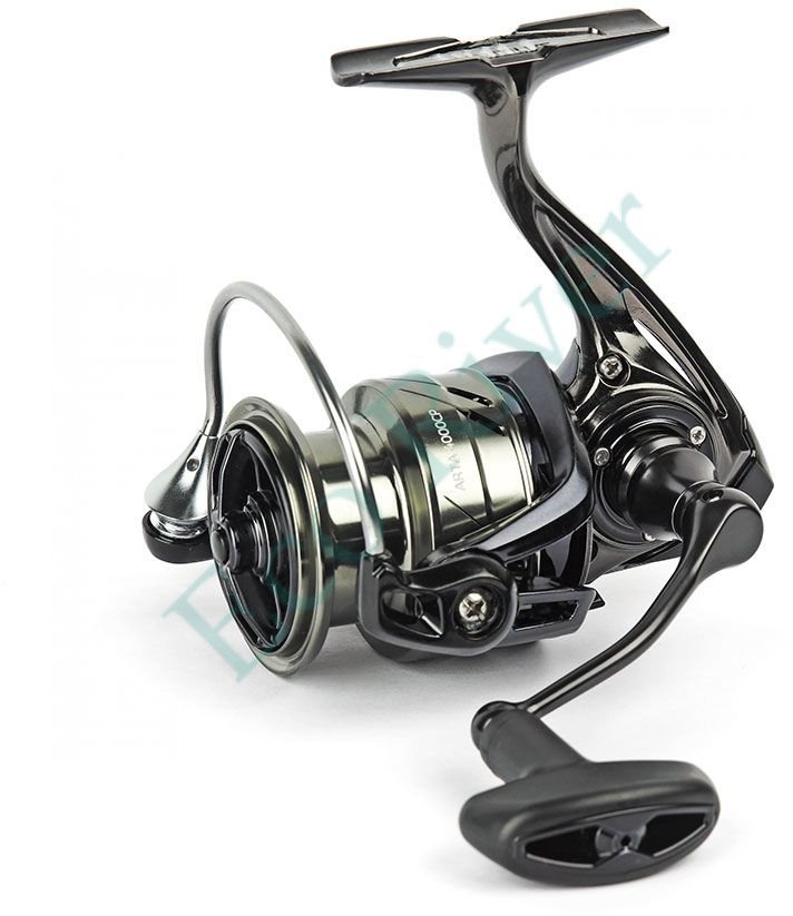 Катушка Nautilus Arta 4000CP