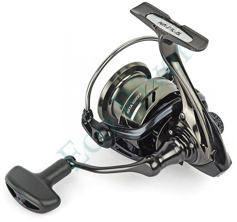Катушка Nautilus Arta 4000CP