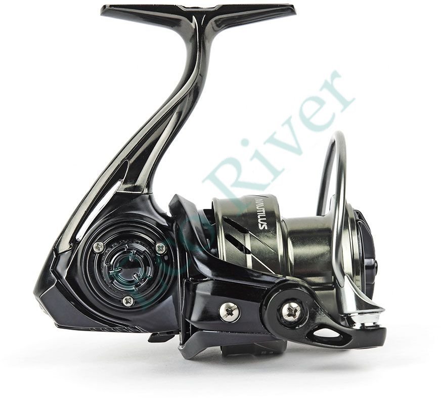 Катушка Nautilus Arta 4000CP