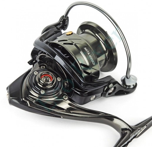 Катушка Nautilus Arta 4000CP