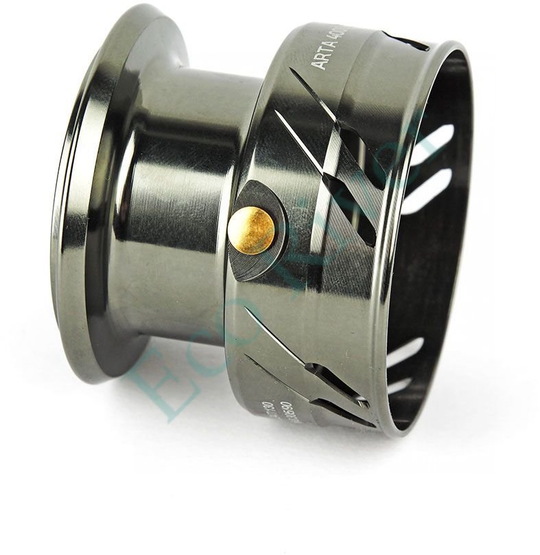 Катушка Nautilus Arta 4000CP
