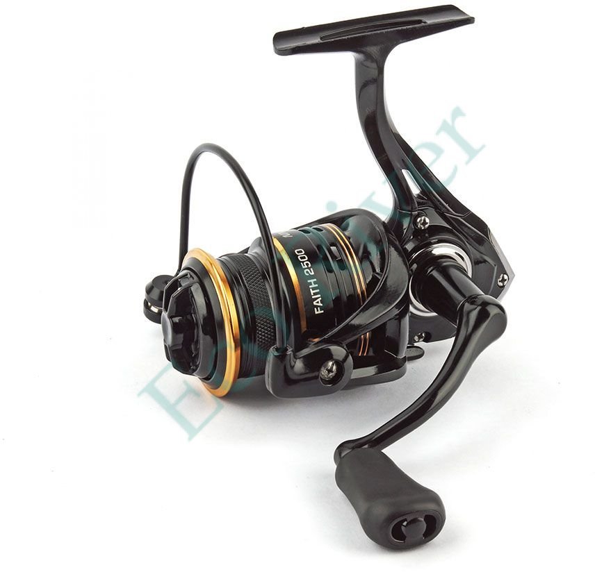 Катушка Nautilus Faith 2500