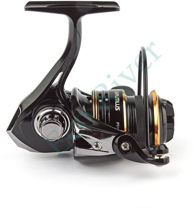 Катушка Nautilus Faith 2500
