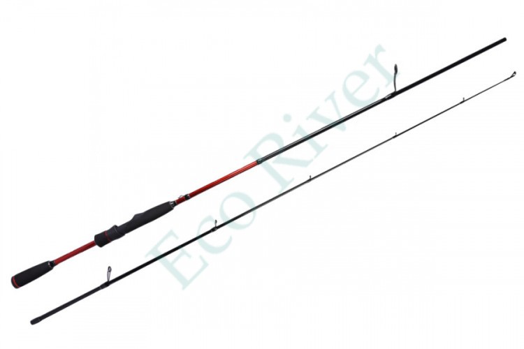 Спиннинг Maximus Winner-X Jig 24M 2.4м 7-30г