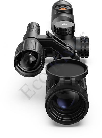 iRay Tube TD50L + IVS-940-2