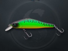 Воблер Sprut Oshiba 80F 8г/FT1