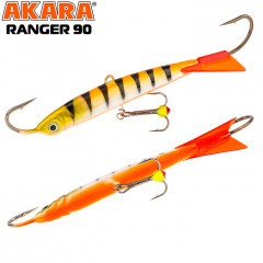 Балансир Akara Ranger 90 36г 56
