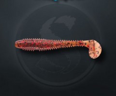 Приманка силик. Sprut Midori 70 3г/MORS 6шт