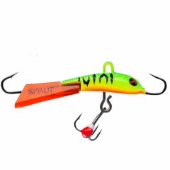 Балансир Sprut Akari №3 7г 40мм FT