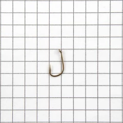 Крючок Owner AMANO TENKARA w/eye brown №8 12шт