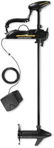Электромотор MINN KOTA Powerdrive 70PD/Autopilot