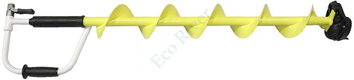 Ледобур ICEBERG-EURO 130(L)-1300 v3.0 (левое вращение) (ТОНАР)/1/