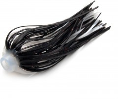 Юбка для спиннербейта Namazu 5мм цв.4/200/600/