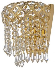 Настенный светильник Arti Lampadari Asti E 2.10.100 G