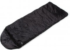Спальный мешок с капюш. Следопыт 190+35х90х10см,ут.600г/м2, флис130г/м2,темп.экстрим,до-30,цв ассор