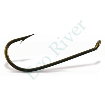 Крючок VMC 9280 BZ №10 10шт